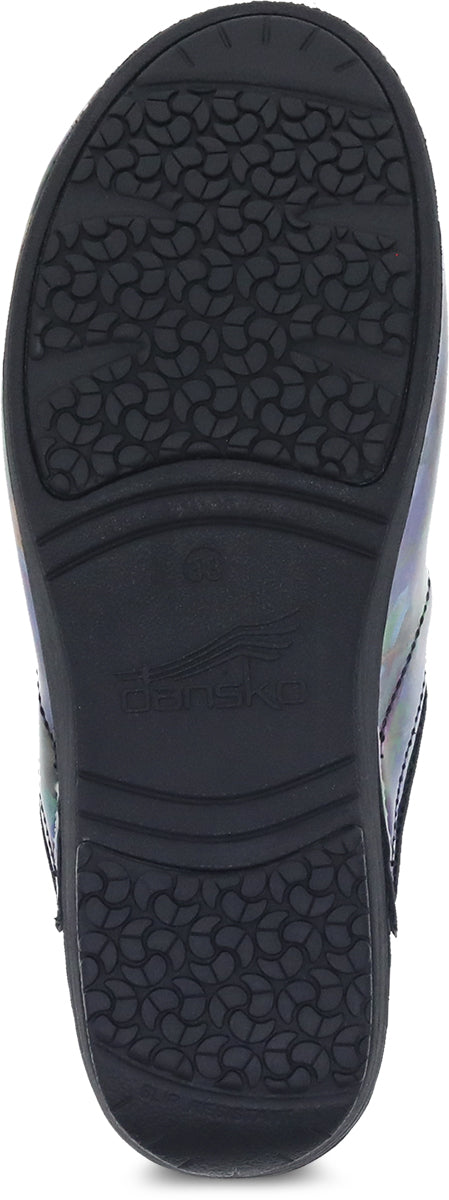 Dansko Women's Color Wash XP 2.0 Lightweight Supportive Clogs