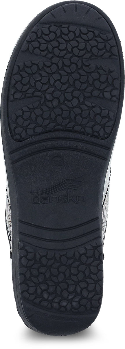 Dansko Women's Lacy Leather XP 2.0 Comfortable Clogs