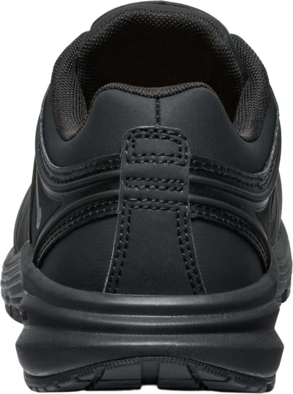 Keen Utility Women's Black/Raven Vista Energy XT EH Comp Toe Work Shoes