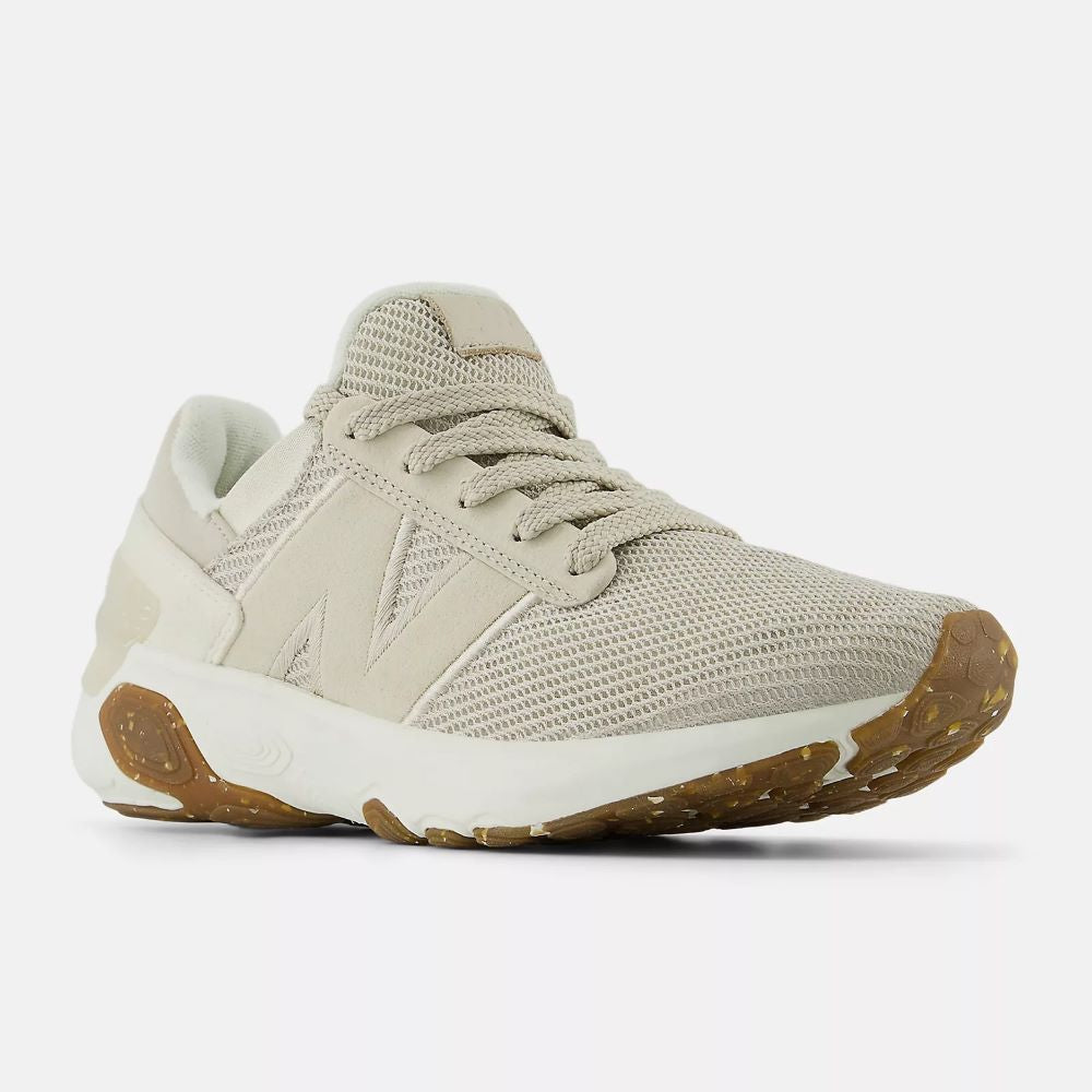 New Balance Women's Fresh Foam 1440 Running Shoes - Timberwolf/Turtledove