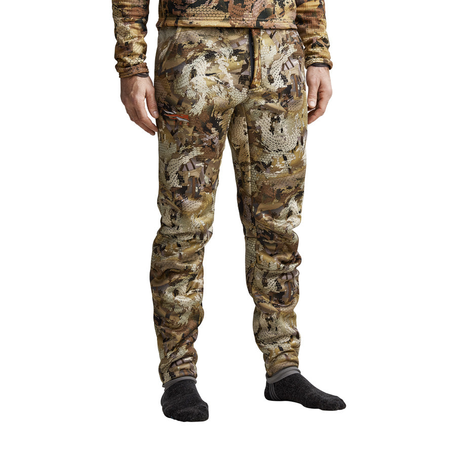 Sitka Men's Gradient Hunting Pant for Waterfowl in Marsh Environments