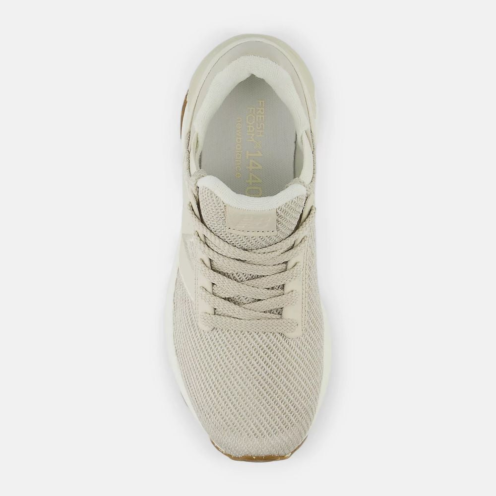 New Balance Women's Fresh Foam 1440 Running Shoes - Timberwolf/Turtledove