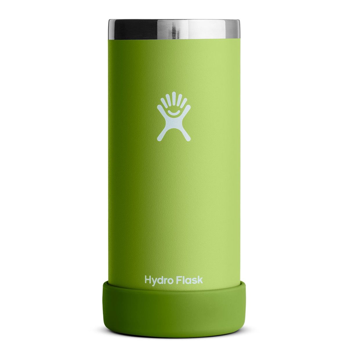 Hydro Flask 12-Ounce Slim Beverage Cooler Cup in Seagrass Color