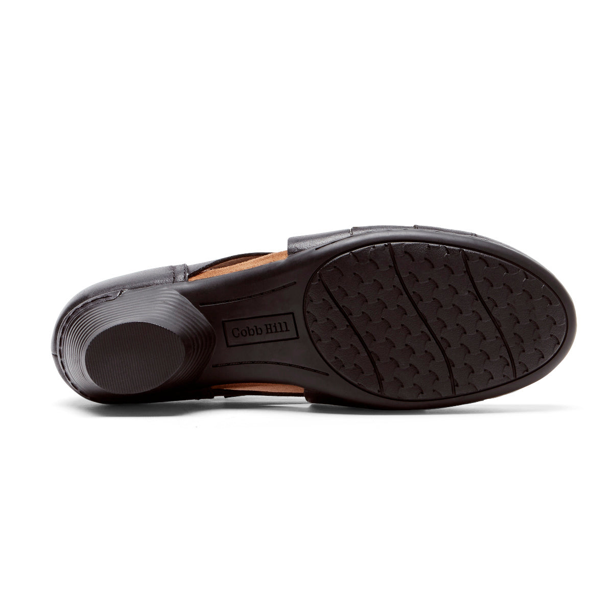 Stylish 'Cobb Hill' Women's Black Laurel Woven Booties for Three Seasons