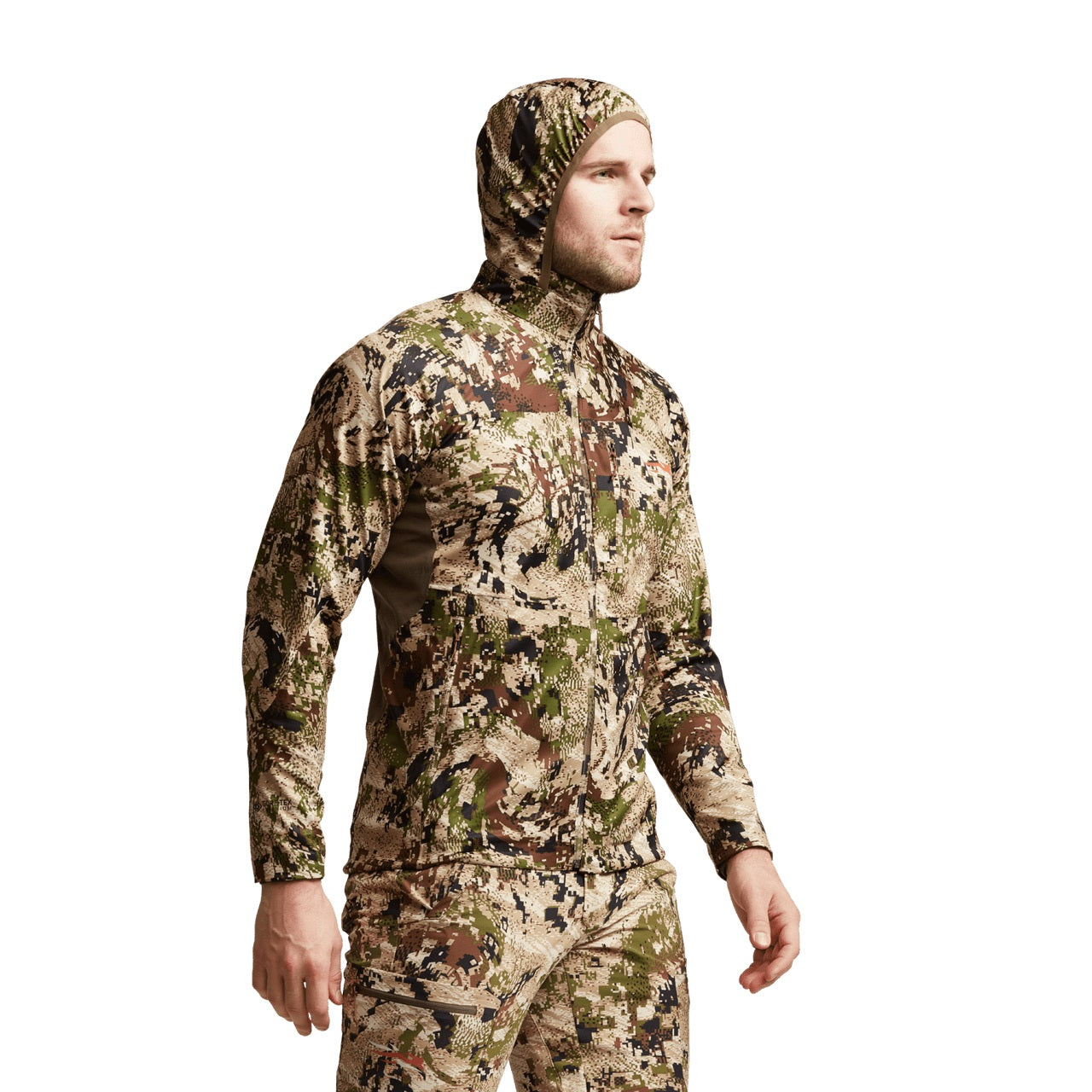 Sitka Men's Optifade Subalpine Mountain Evolution Hunting Jacket
