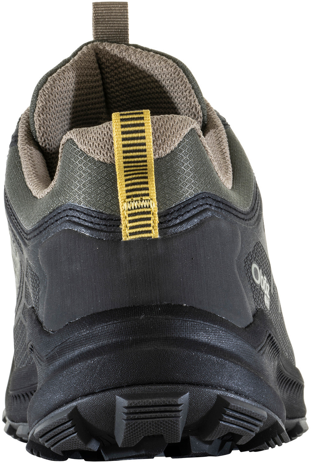 Oboz Men's Evergreen Katabatic Low B-Dry Waterproof Hiking Shoes